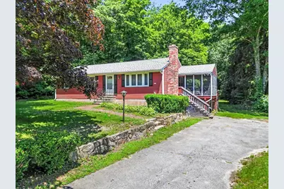 270 Wood St, Hopkinton, MA 01748 - Photo 1