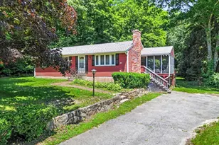 270 Wood St, Hopkinton, MA 01748 - Photo 1