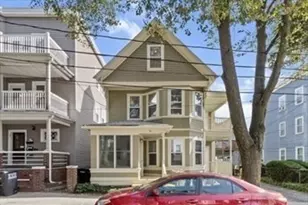 14 Moore St, Somerville, MA 02144 - Photo 1