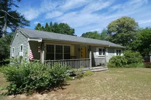 21 Beech Bluff Rd, Freetown, MA 02717 - Photo 1