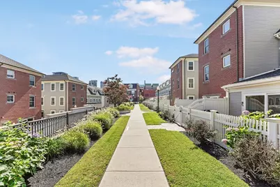 55 Chelsea St. #55, Boston, MA 02129 - Photo 1
