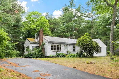 83 McClelland Rd, Halifax, MA 02338 - Photo 1