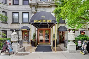 464 Commonwealth Ave, Boston, MA 02215 - Photo 1