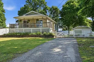 111 Wompatuck Rd, Hingham, MA 02043 - Photo 1