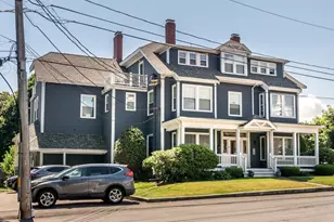 110 Maple Pl, Dedham, MA 02026 - Photo 1