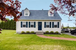 182 Newbury St, Framingham, MA 01701 - Photo 1