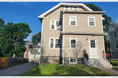 18 Roselin #18, Quincy, MA 02169 - Photo 1