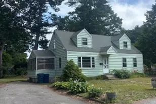 123 Patten Rd, Tewksbury, MA 01876 - Photo 1