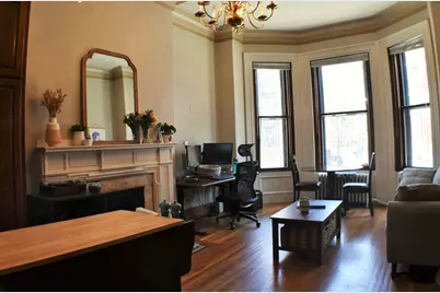 31 Fairfield #2, Boston, MA 02116 - Photo 1