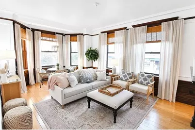 464 Commonwealth Avenue #33, Boston, MA 02215 - Photo 1