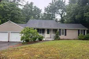 112 High St, Carver, MA 02330 - Photo 1
