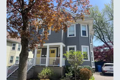 1 Chestnut Street #1, Belmont, MA 02478 - Photo 1