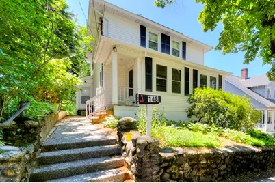 148 Whitmarsh Avenue, Worcester, MA 01606 - Photo 1