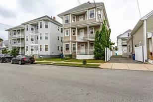 50-52 Princeton St, New Bedford, MA 02745 - Photo 1