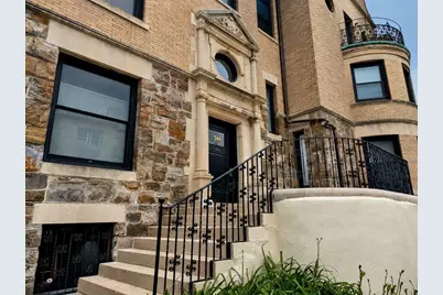 344 Tappan St #2, Brookline, MA 02445 - Photo 1
