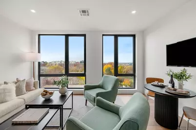1515 Commonwealth Ave #807, Boston, MA 02135 - Photo 1