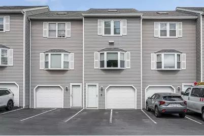 95 Tennis Plaza Rd #7, Dracut, MA 01826 - Photo 1