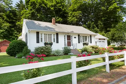 3 Oneil Dr, Westborough, MA 01581 - Photo 1