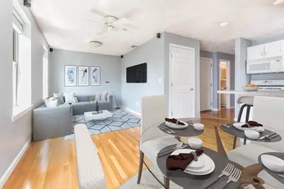 147-149 Richmond St #5, Boston, MA 02109 - Photo 1
