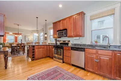 16 Primrose #2, Boston, MA 02131 - Photo 1