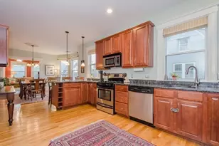 16 Primrose, Boston, MA 02131 - Photo 1