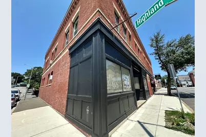 100 Cabot #7, Beverly, MA 01915 - Photo 1