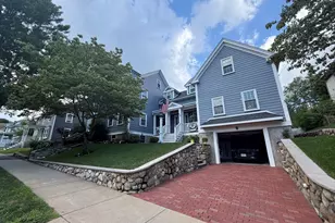 39 Highland Ave, Arlington, MA 02476 - Photo 1