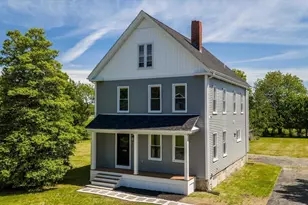 1128 Old Plainville Rd, New Bedford, MA 02745 - Photo 1