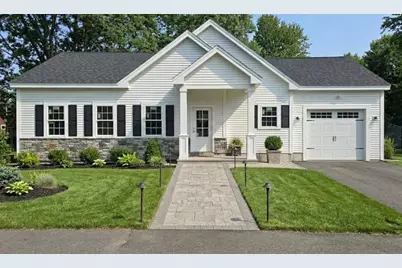 1 Depot Street Ext #1, Townsend, MA 01469 - Photo 1