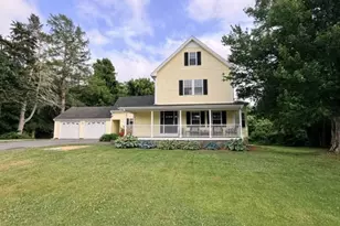 529 Crescent St, East Bridgewater, MA 02333 - Photo 1