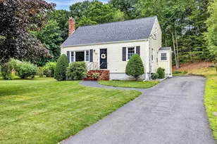 514 Oak St, Franklin, MA 02038 - Photo 1