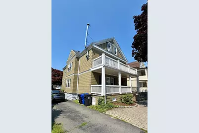 62 Freeman #2, Arlington, MA 02474 - Photo 1