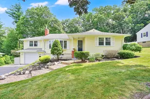 125 E Allen Ridge Rd, Springfield, MA 01118 - Photo 1