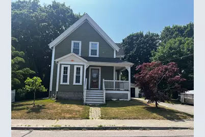 41 Cottage Street, Mansfield, MA 02048 - Photo 1