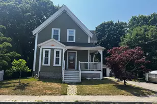 41 Cottage St, Mansfield, MA 02048 - Photo 1