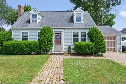 111 Warren St, Waltham, MA 02453 - Photo 1