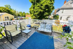 318 North Harvard, Boston, MA 02134 - Photo 1