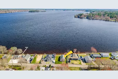 15 Shore Avenue, Lakeville, MA 02347 - Photo 1