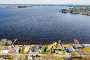 15 Shore Ave, Lakeville, MA 02347 - Photo 1