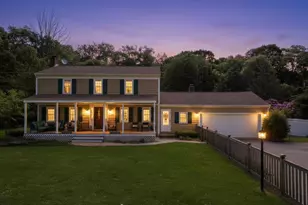 652 Old Post Rd, North Attleboro, MA 02760 - Photo 1