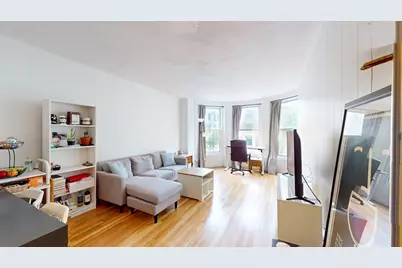 513 Beacon #5, Boston, MA 02215 - Photo 1