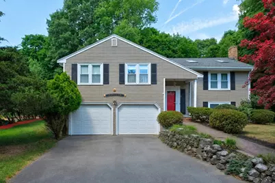 9 Oregon Ave, Braintree, MA 02184 - Photo 1