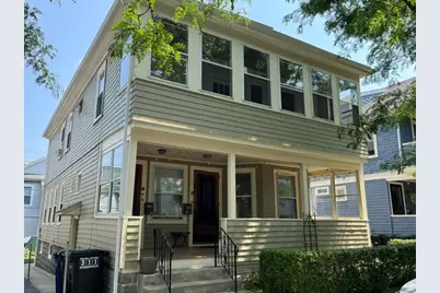 32 Hamilton #1, Somerville, MA 02144 - Photo 1