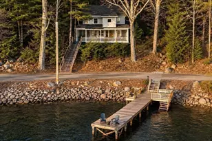 1165 Reservoir Rd, Otis, MA 01253 - Photo 1