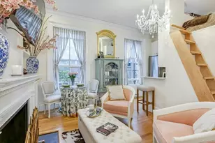 376 Marlborough St, Boston, MA 02115 - Photo 1