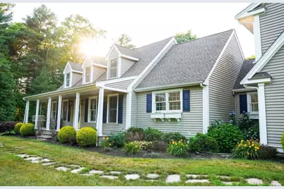 241 New Bedford Road, Rochester, MA 02770 - Photo 1