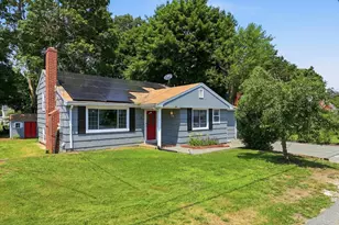 81 Packard Way, Brockton, MA 02301 - Photo 1