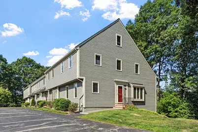 20 Deer Path #7, Maynard, MA 01754 - Photo 1