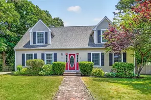 88 Waterfield Rd, Barnstable, MA 02655 - Photo 1