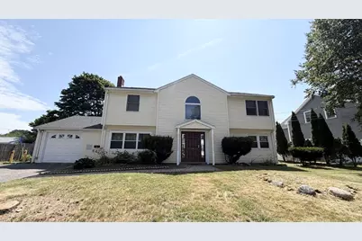 4 Rutledge Rd #4, Natick, MA 01760 - Photo 1